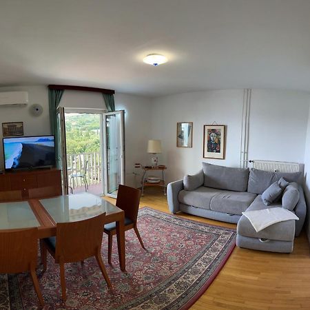 Portoroz Center Sea View BL1 Apartman Kültér fotó