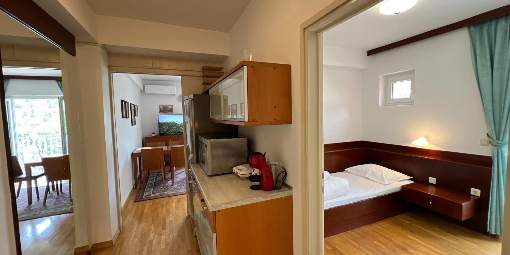 Portoroz Center Sea View BL1 Apartman Kültér fotó