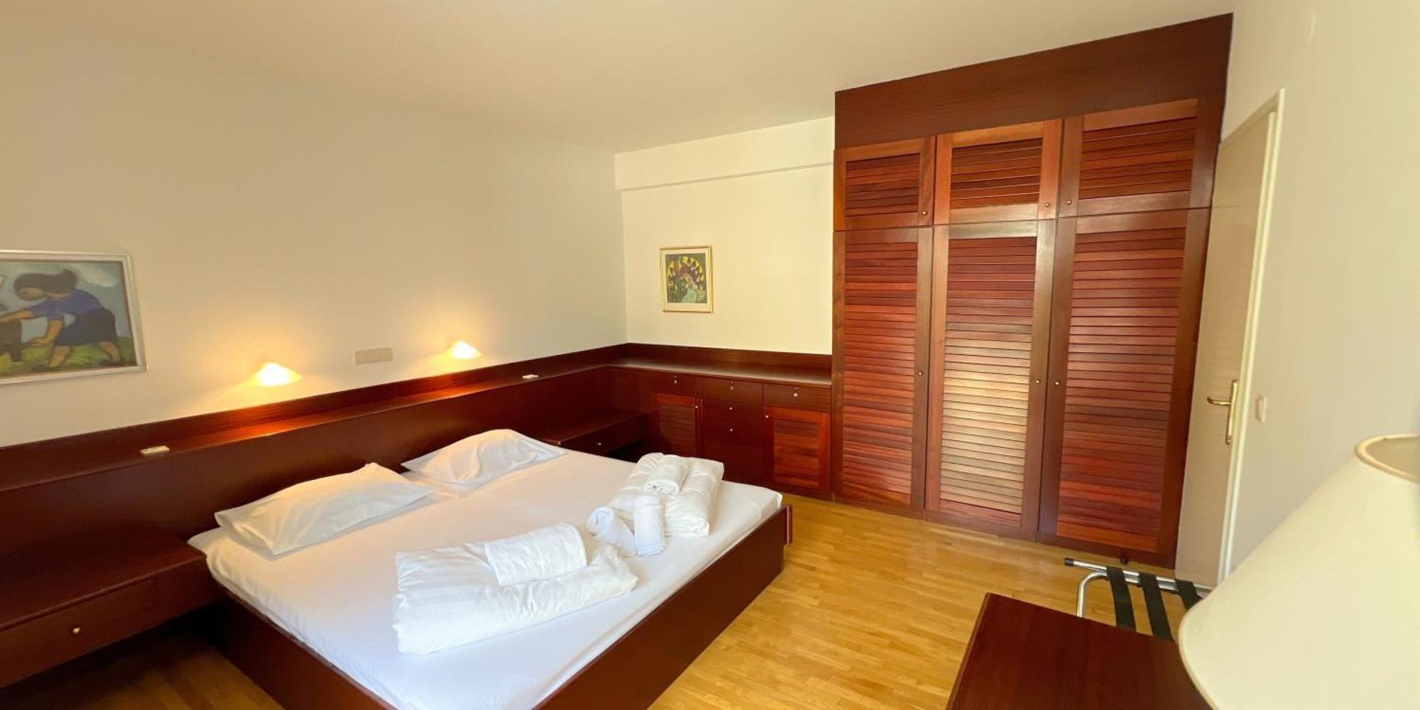 Portoroz Center Sea View BL1 Apartman Kültér fotó