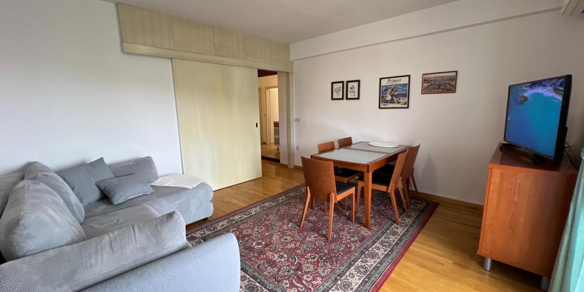 Portoroz Center Sea View BL1 Apartman Kültér fotó