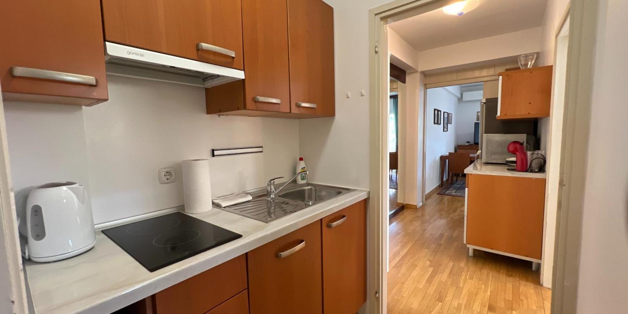 Portoroz Center Sea View BL1 Apartman Kültér fotó